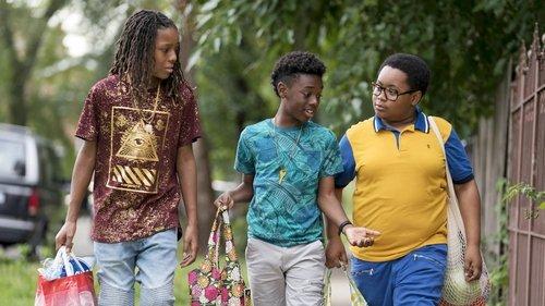 The Chi Season 1 Episode 8 - Wallets