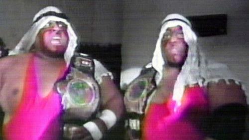 ECW Hardcore TV Season 1 Episode 25 - ECW Hardcore TV - Sep. 28, 1993