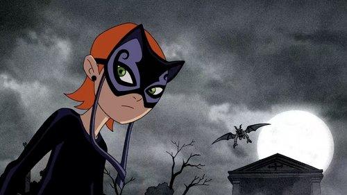 undefined Season 1 Episode 10 - Lucky Girl