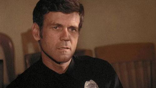 Police Story Season 1 Episode 10 - The Big Walk