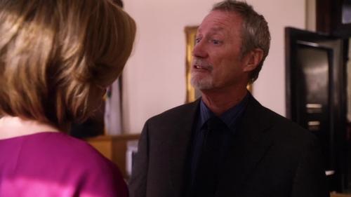 The Good Wife Season 3 Episode 18 - Gloves Come Off