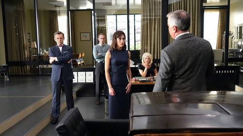 Masters of Sex Season 2 Episode 12 - The Revolution Will Not Be Televised