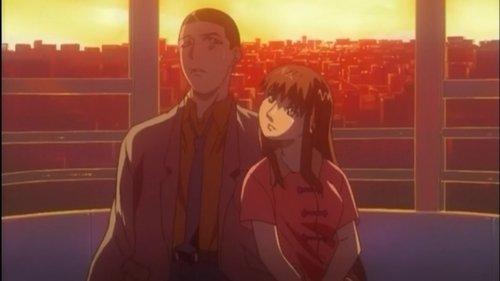 Mezzo DSA Season 1 Episode 6 - Shell of a Hundred Billion