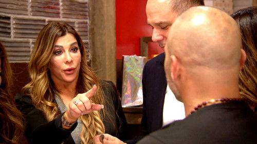 The Real Housewives of New Jersey Season 8 Episode 5 - Not Over It
