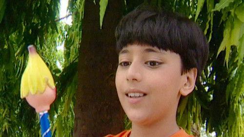 Shaka Laka Boom Boom Season 1 Episode 1 - Sanju Gets a Magical Pencil