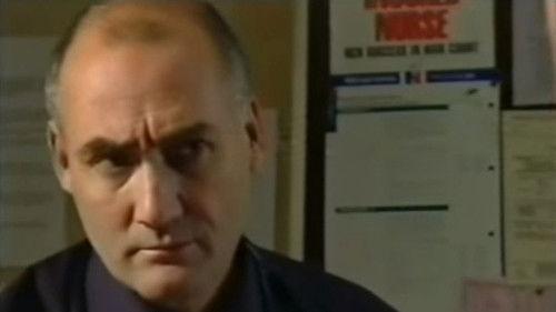 Casualty Season 15 Episode 19 - On the Edge