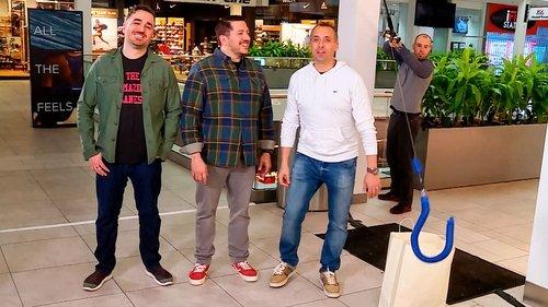 Impractical Jokers Season 7 Episode 7 - Lords of the Ring