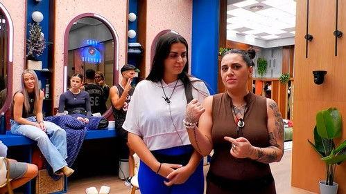 Gran Hermano Season 20 Episode 17 - Resumen Diario #8