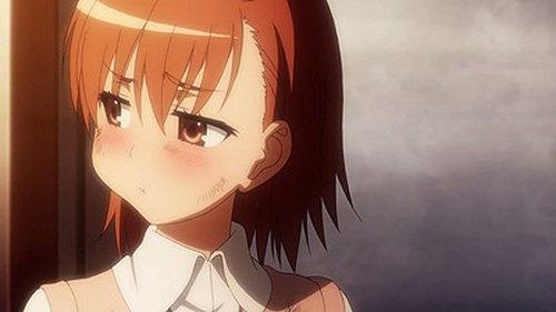 A Certain Scientific Railgun Season 1 Episode 12 - AIM Burst