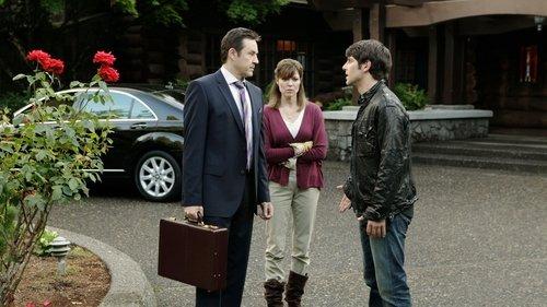 Grimm Season 1 Episode 2 - Bears Will Be Bears