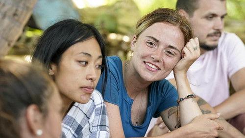 Survivor Season 43 Episode 6 - Mergatory