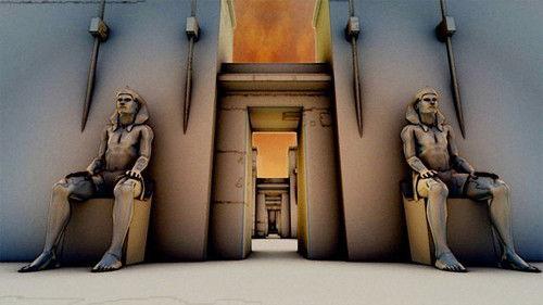 Lost Cities of the Ancients Season 1 Episode 1 - The Vanished Capital of the Pharaoh