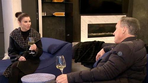 The Real Housewives of Orange County Season 17 Episode 16 - Welcome to the Freak Show