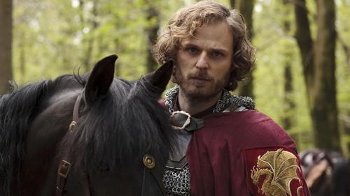 Merlin Season 5 Episode 7 - A Lesson in Vengeance