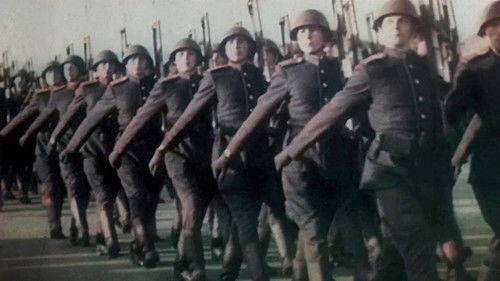 Hell on Earth Season 1 Episode 1 - We Are at War