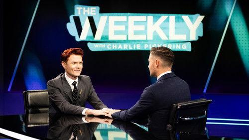 The Weekly with Charlie Pickering Season 11 Episode 1 - Episode 1