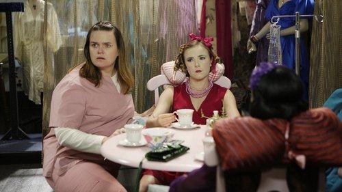 undefined Season 5 Episode 12 - The Uncanny Valley