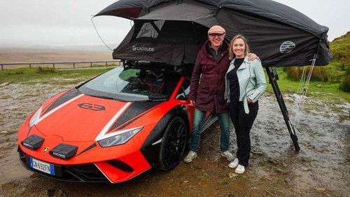 Fifth Gear Season 29 Episode 1 - Episode 1