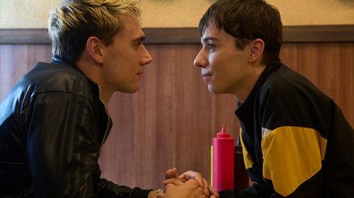 What It Feels Like for a Girl Season 1 Episode 1 - Episode 1