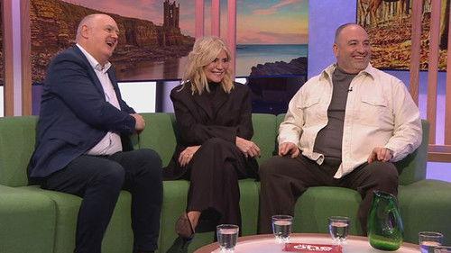 The One Show Season 20 Episode 11 - 20/01/2025