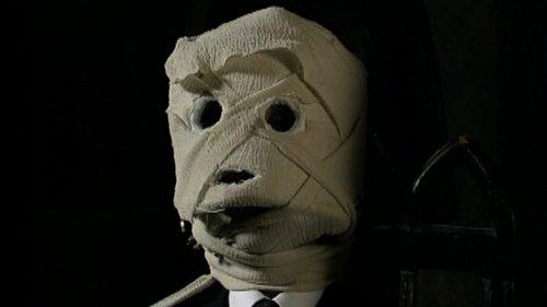 undefined Season 9 Episode 2 - Missing and Presumed Dead