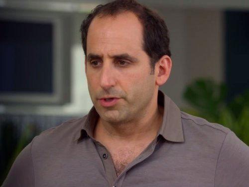 Royal Pains Season 1 Episode 8 - The Honeymoon's Over