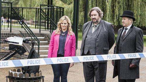 undefined Season 2 Episode 1 - Outrageous Fortune