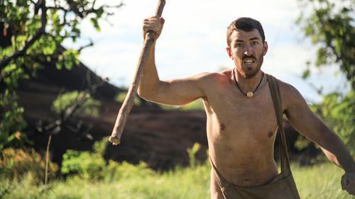 Naked and Afraid XL Season 1 Episode 2 - 40 Days & 40 Nights