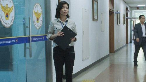 Extracurricular Season 1 Episode 8 - Episode 8