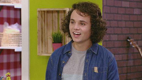 Toni, la Chef Season 1 Episode 5 - Episode 5