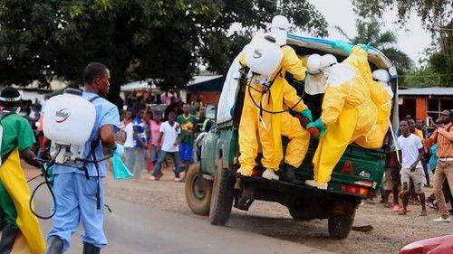 Frontline Season 33 Episode 6 - Outbreak