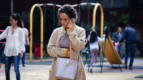 La muchacha que limpia Season 1 Episode 2 - Episode 2