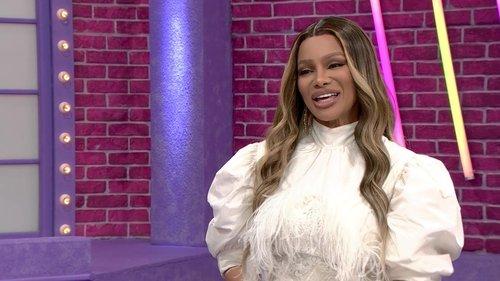 Canada's Drag Race Season 3 Episode 4 - Bitch Stole My Look