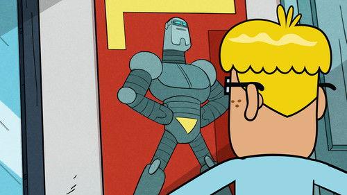 Fangbone! Season 1 Episode 15 - The Rowboat of Dibby