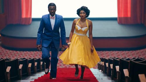 undefined Season 2 Episode 2 - Lux