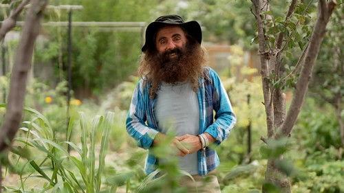 Gardening Australia Season 36 Episode 10 - Episode 10 Autumn: Suburban Homestead & Dahlia Farm