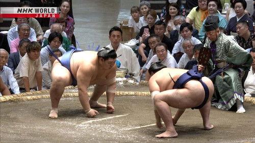 GRAND SUMO Highlights Season 31 Episode 3 - Day 3