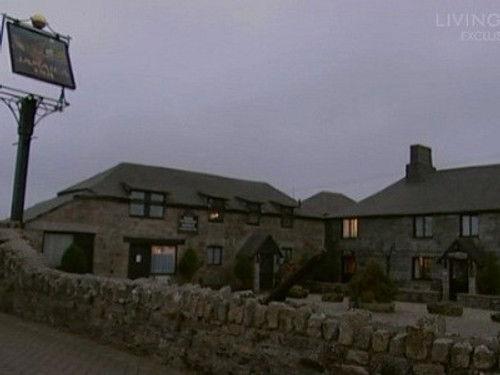 Most Haunted Season 4 Episode 3 - Jamaica Inn