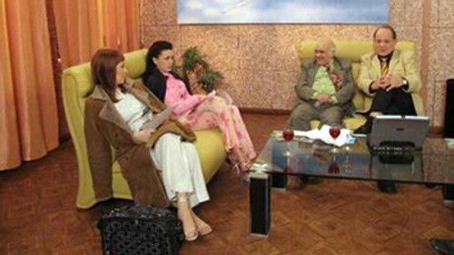 My Fair Nanny Season 1 Episode 18 - Episode 18