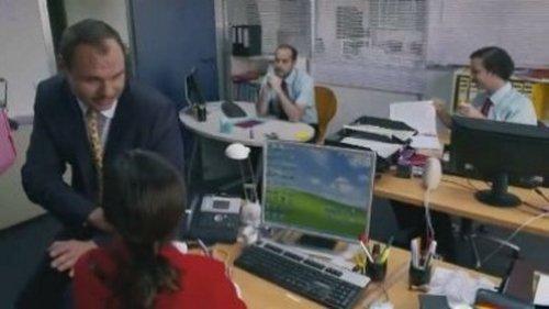 Bref Season 1 Episode 12 - Episode 12