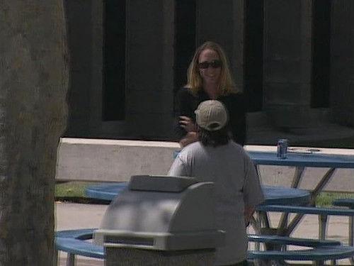 The Man Show Season 2 Episode 11 - Myths & Facts About College (AKA Back to School)