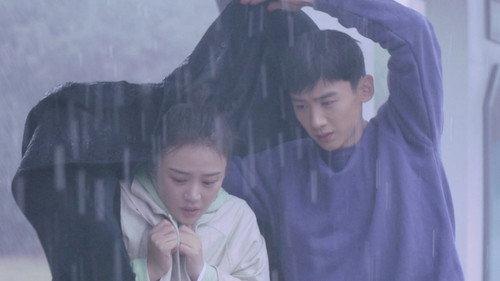 You Are My Hero Season 1 Episode 11 - Weekend Outing