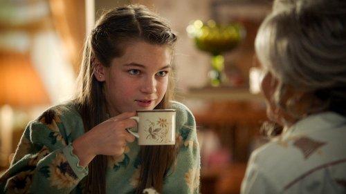 Young Sheldon Season 3 Episode 19 - A House for Sale and Serious Woman Stuff