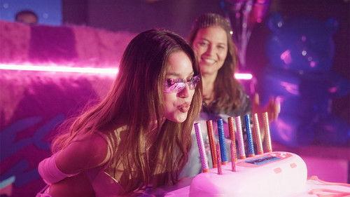 Emilia: Lo que no se ve Season 1 Episode 1 - Episode 1