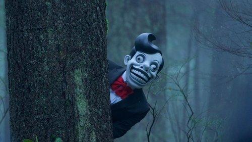 The X-Files Season 11 Episode 8 - Familiar