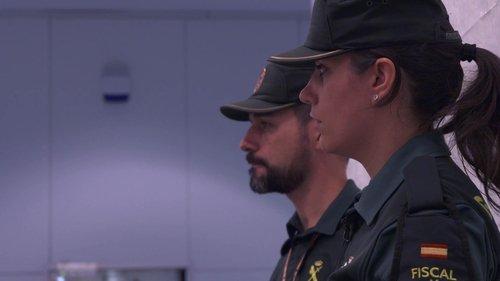 Border Control: Spain Season 5 Episode 19 - Episode 19