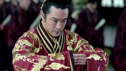 Nirvana in Fire Season 1 Episode 11 - Mentor