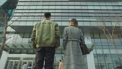 Itaewon Class Season 1 Episode 11 - Episode 11