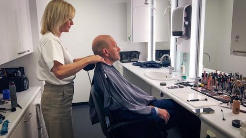 Jakten på monsterkveita Season 2 Episode 4 - Episode 4