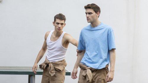 Mar afuera Season 1 Episode 6 - Episode 6